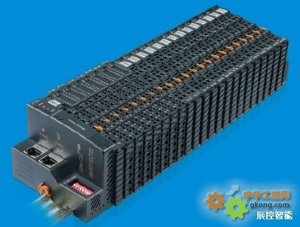 EtherCAT_Profinet_ֲʽIO_ӿģKϵ