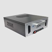 嵌入式工業(yè)電腦QUARK F800