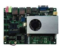 NOVO-3356嵌入式工業(yè)主板